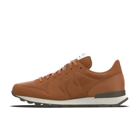 nike internationalist bruin wit zwart geel|Nike Internationalist kopen .